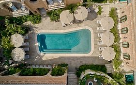 Todos Santos Boutique Hotel Exterior photo