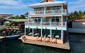 Bocas Paradise Hotel Бокас Exterior photo