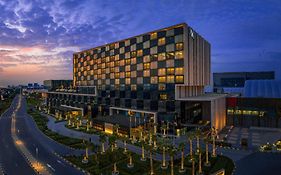 Готель Waldorf Astoria Kuwait Kuwait City Exterior photo