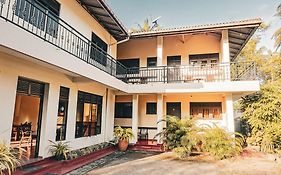 Sunny Lanka Guest House Матара Exterior photo