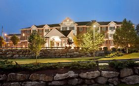 Country Inn & Suites By Radisson, Manchester Airport, Nh Бедфорд Exterior photo