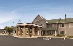 Country Inn & Suites By Radisson, Willmar, Mn Exterior photo