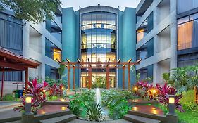 Готель Radisson San Jose-Costa Rica Exterior photo