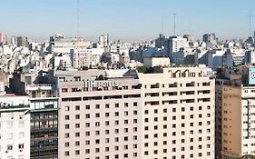 Готель Nh Buenos Aires 9 De Julio Exterior photo