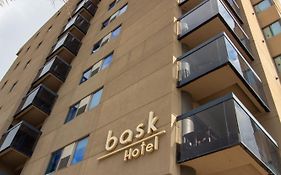 Bask Hotel At Big Rock Landing Моргед-Сіті Exterior photo