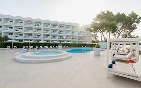 Готель Thb Naeco Ibiza - Adults Only Сан-Антоніо Exterior photo