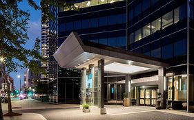 Готель Hyatt House New Orleans Downtown Exterior photo