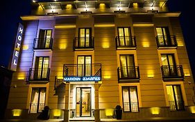 Marionn Hotel Тбілісі Exterior photo