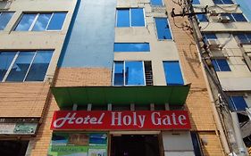 Hotel Holy Gate Сілет Exterior photo