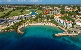 Blue Bay Curacao Golf & Beach Resort Віллемстад Exterior photo