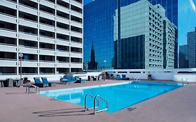 Delta Hotels By Marriott Вінніпег Exterior photo
