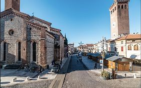 Ca' Garibaldi Rooms Бассано-дель-Граппа Exterior photo