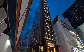 Apa Hotel Shinjuku Kabukicho Tower Токіо Exterior photo