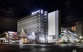 Daiwa Roynet Hotel Цукуба Exterior photo