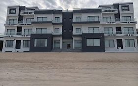 Al Salam Resort Ал-Хіран Exterior photo