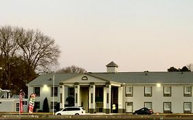 Jacksonville Inn Exterior photo