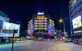 Hotel Sor Пномпень Exterior photo