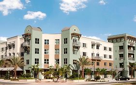 Courtyard By Marriott Palm Beach Джюпітер Exterior photo