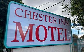 Chester Inn Motel Стантон Exterior photo