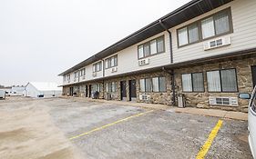 Harlan Inn And Suites By Oyo Гарлан  Exterior photo