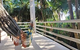 Casa Ambar Hotel & Boutique - Located In The Heart Of Tulum Hotel Zone (Adults Only) Exterior photo