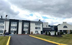 Готель Best Western Carlisle South Exterior photo