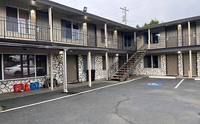 Anchor Bay Inn Near Winchester Bay Рідспорт Exterior photo