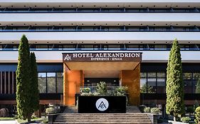 Готель Alexandrion Experience Сіная Exterior photo