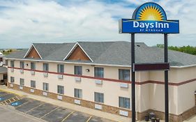 Days Inn By Wyndham Волл Exterior photo