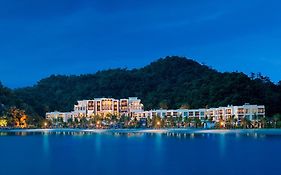 Готель The St. Regis Langkawi Куах Exterior photo