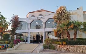 Eden Rock Hotel Namaa Bay Шарм-еш-Шейх Exterior photo