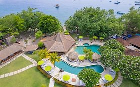 Taman Sari Bali Resort And Spa Пемутеран Exterior photo