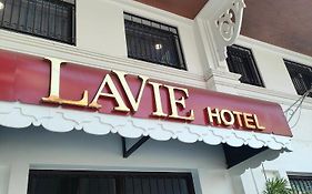 Lavie Hotel Віган Exterior photo