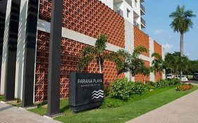 Апартаменти Parana Playa 1103 Енкарнасьйон Exterior photo