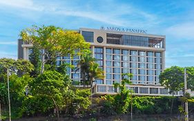 Sarova Panafric Hotel Найробі Exterior photo