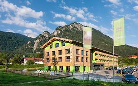 Explorer Hotel Berchtesgaden Шенау-ам-Кенігсзе Exterior photo