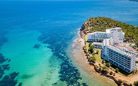 Готель Melia Ibiza - Adults Only Санта-Еулалія-дель-Ріо Exterior photo