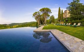 Castello Di Spaltenna Exclusive Resort & Spa Гайоле-ін-К'янті Exterior photo