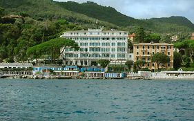 Grand Hotel Miramare Санта-Маргерита-Лігуре Exterior photo