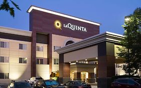 Готель La Quinta By Wyndham Idaho Falls/Ammon Exterior photo