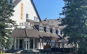 Hotel Gasthof Zur Heinzebank Волькенштейн Exterior photo