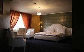 Hotel Kotva Братислава Room photo