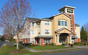 Extended Stay America Suites - Portland - Гіллсборо Exterior photo