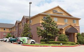 Extended Stay America Suites - Houston - Шугар-Ленд Exterior photo
