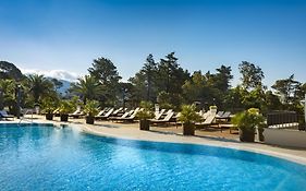 Imperial Heritage Hotel, Valamar Collection (Adults Only) Раб Exterior photo