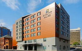 Hyatt Place Олбані Exterior photo