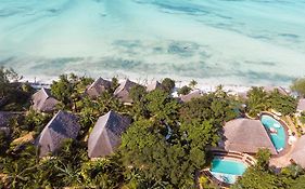 Tulia Zanzibar Unique Beach Resort Понґве Exterior photo