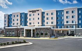 Residence Inn By Marriott Лінчбурґ Exterior photo