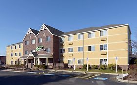 Extended Stay America Suites - Providence - Airport Ворвік Exterior photo