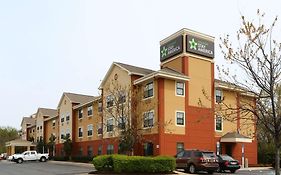 Extended Stay America Suites - Baltimore - Ґлен-Берні Exterior photo